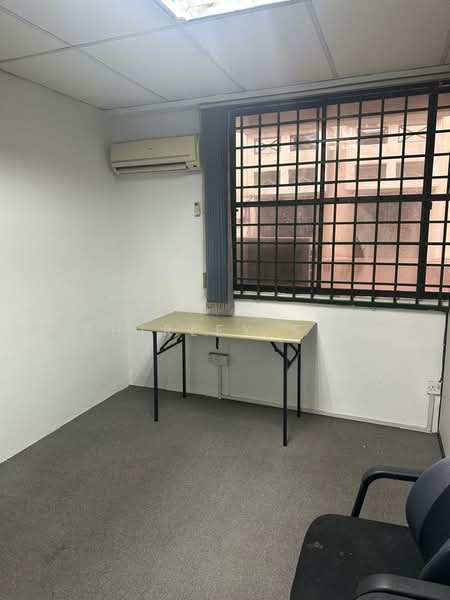 Office for Rent in Cheras Business Centre (Kuala Lumpur) - Shirley Sea - Interior - PropertyGuru.com.my