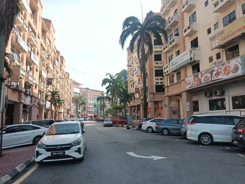 Office for Rent in Cheras Business Centre (Kuala Lumpur) - Shirley Sea - PropertyGuru.com.my