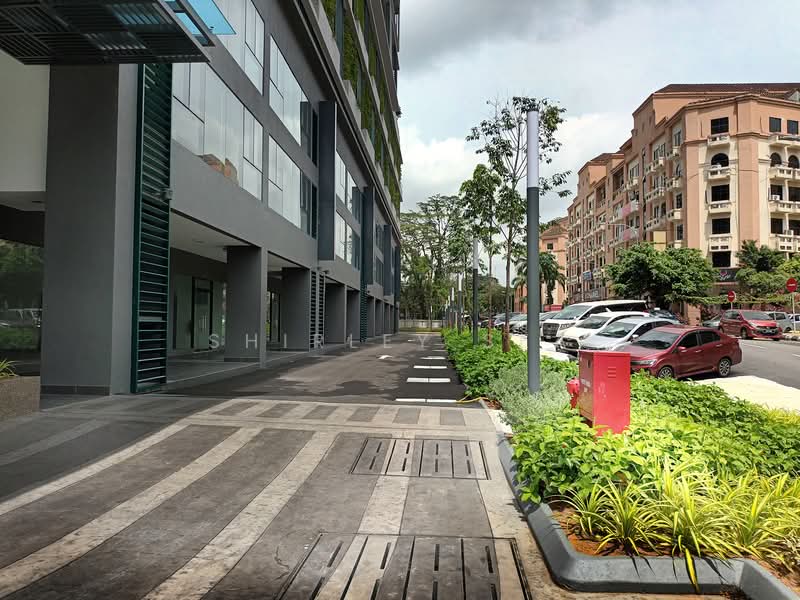 Office for Rent in Cheras Business Centre (Kuala Lumpur) - Shirley Sea - Exterior - PropertyGuru.com.my