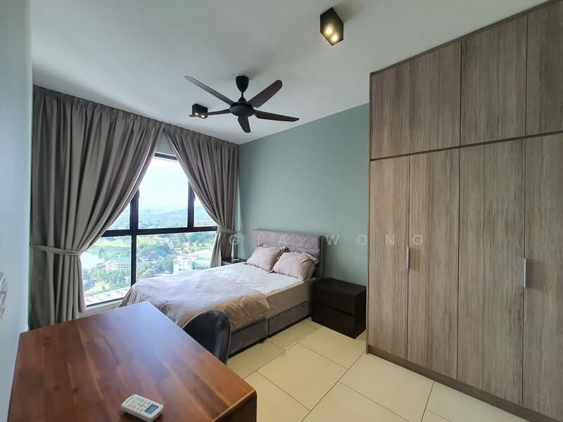 Astetica Residences untuk Untuk Dijual - RM 515,000, Mac 2026 - Bedroom - PropertyGuru.com.my
