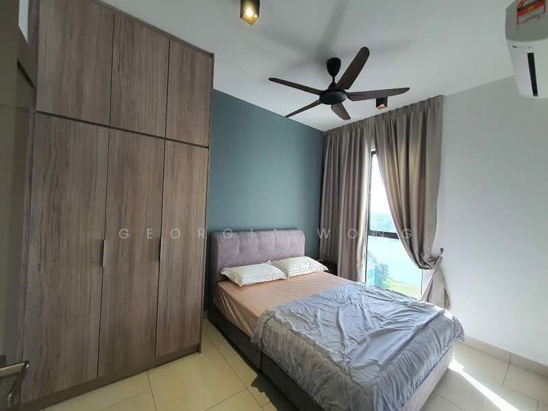 Astetica Residences untuk Untuk Dijual - RM 515,000, Mac 2026 - Bedroom - PropertyGuru.com.my