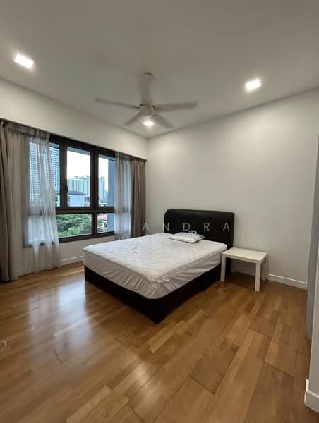 Condominium for Rent at Seni Mont Kiara - Casandra Wong - PropertyGuru.com.my