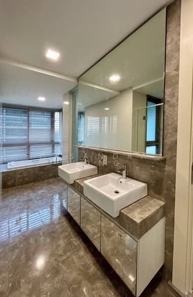 Condominium for Rent at Seni Mont Kiara - Casandra Wong - PropertyGuru.com.my