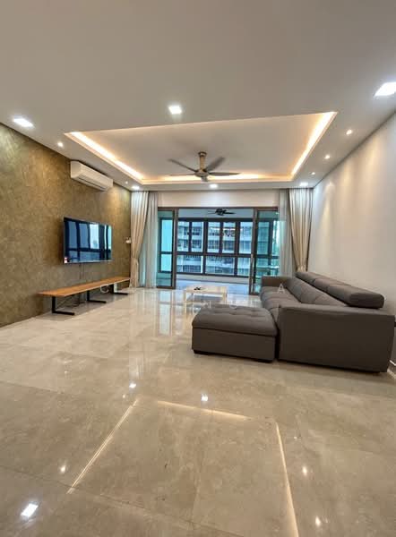 Condominium for Rent at Seni Mont Kiara - Casandra Wong - PropertyGuru.com.my