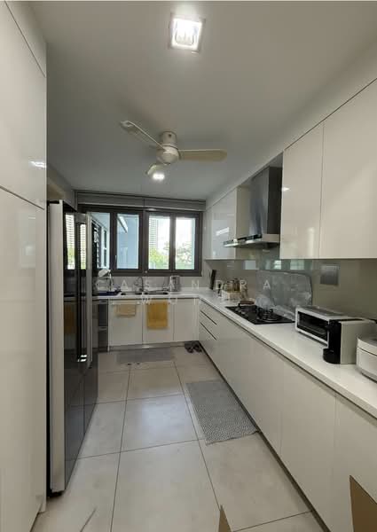 Condominium for Rent at Seni Mont Kiara - Casandra Wong - PropertyGuru.com.my