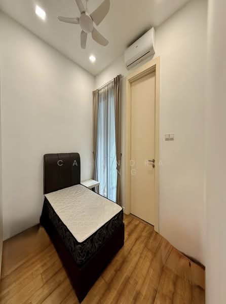 Condominium for Rent at Seni Mont Kiara - Casandra Wong - PropertyGuru.com.my