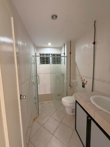 Aseana Puteri untuk Untuk Dijual - RM 438,000, Mac 2026 - Bathroom - PropertyGuru.com.my