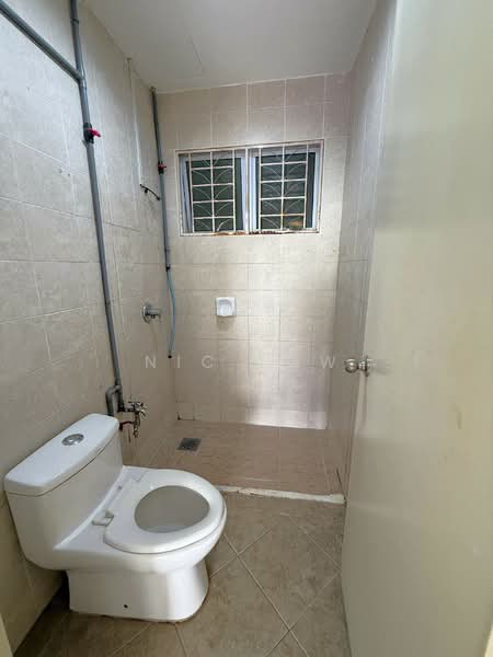 Aseana Puteri untuk Untuk Dijual - RM 438,000, Mac 2026 - Bathroom - PropertyGuru.com.my