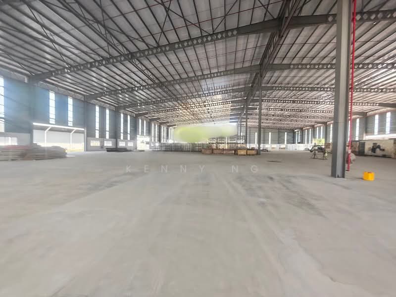 Shah Alam untuk Untuk Disewa - RM 300,000 /bulan, Mac 2026 - Interior - PropertyGuru.com.my