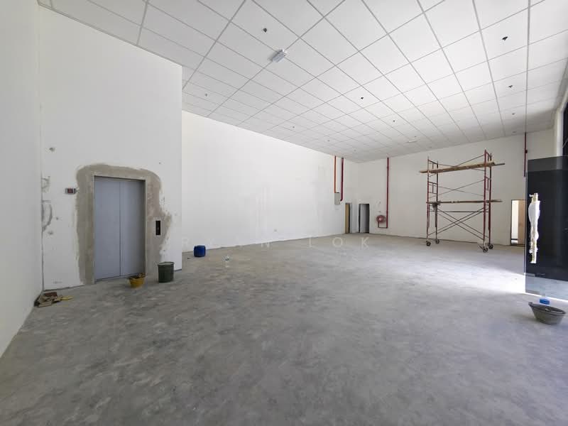 Shah Alam untuk Untuk Disewa - RM 300,000 /bulan, Mac 2026 - Interior - PropertyGuru.com.my