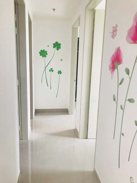 Mutiara Ville untuk Untuk Disewa - RM 1,800 /bulan, Mac 2026 - Corridor - PropertyGuru.com.my