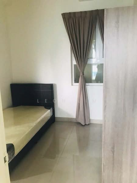 Mutiara Ville untuk Untuk Disewa - RM 1,800 /bulan, Mac 2026 - Bedroom - PropertyGuru.com.my