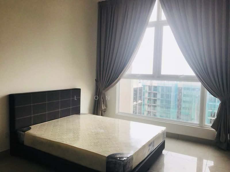 Mutiara Ville untuk Untuk Disewa - RM 1,800 /bulan, Mac 2026 - Bedroom - PropertyGuru.com.my