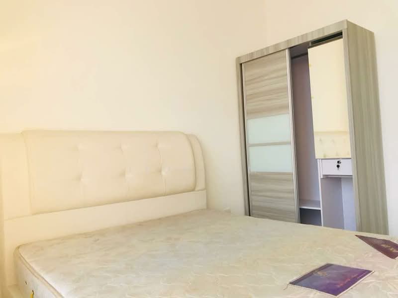 Mutiara Ville untuk Untuk Disewa - RM 1,800 /bulan, Mac 2026 - Bedroom - PropertyGuru.com.my