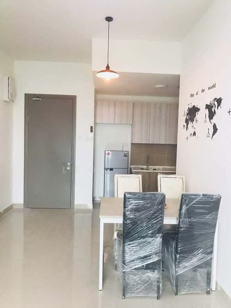 Mutiara Ville untuk Untuk Disewa - RM 1,800 /bulan, Mac 2026 - Dining Room - PropertyGuru.com.my