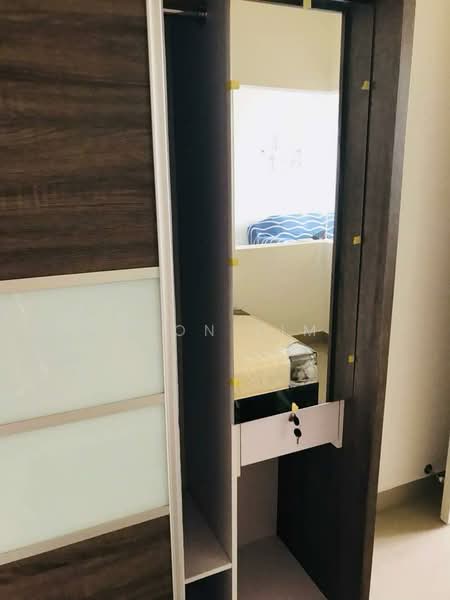 Mutiara Ville untuk Untuk Disewa - RM 1,800 /bulan, Mac 2026 - Bedroom - PropertyGuru.com.my