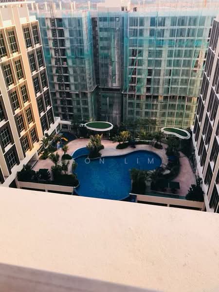 Mutiara Ville untuk Untuk Disewa - RM 1,800 /bulan, Mac 2026 - PropertyGuru.com.my