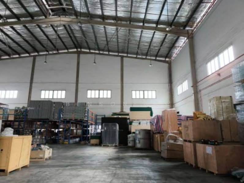 Detached Factory for Rent in Kawasan Perindustrian SILC (Iskandar Puteri (Nusajaya)) - Benson NEC - Interior - PropertyGuru.com.my