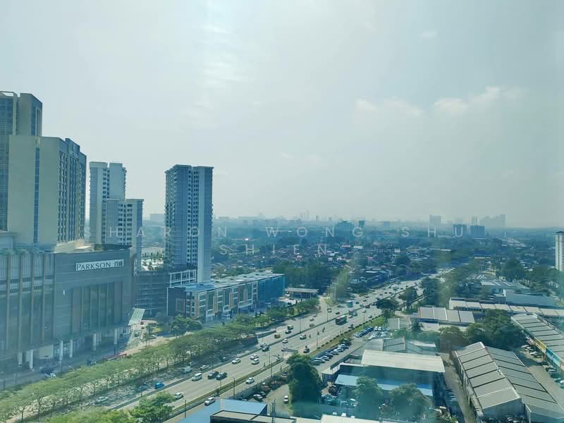 Greenfield Regency untuk Untuk Disewa - RM 1,700 /bulan, Mac 2026 - Exterior - PropertyGuru.com.my