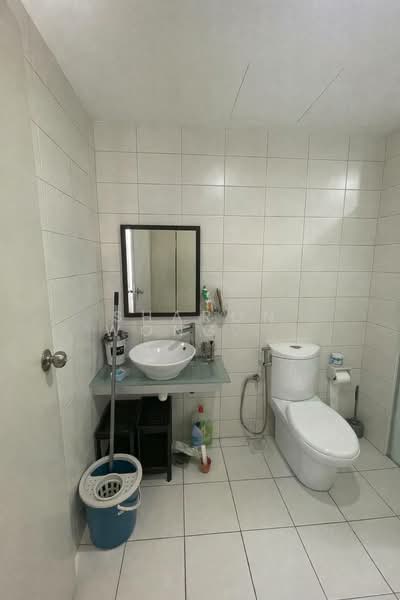 Greenfield Regency untuk Untuk Disewa - RM 1,700 /bulan, Mac 2026 - Bathroom - PropertyGuru.com.my
