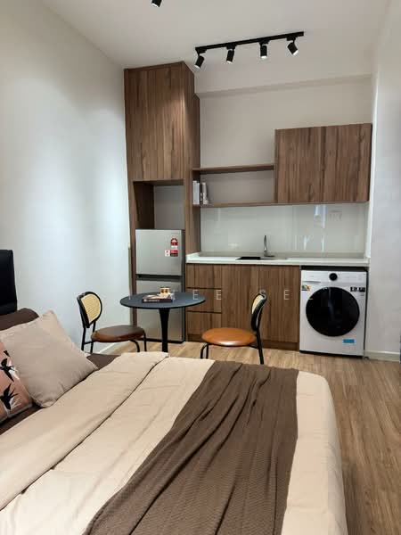Service Residence for Rent at Sunway Velocity TWO - Hui Yee See - Bedroom - PropertyGuru.com.my