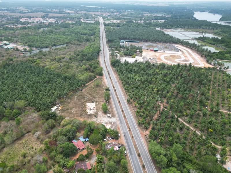 Commercial Land for Sale in Sungai Petani (Kedah) - Derrick Ng - Exterior - PropertyGuru.com.my
