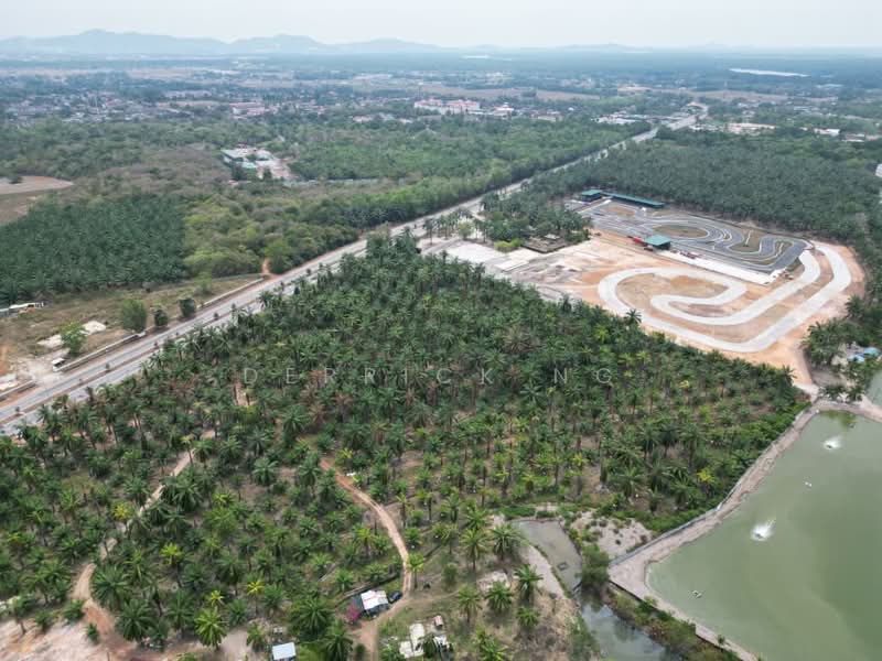 Commercial Land for Sale in Sungai Petani (Kedah) - Derrick Ng - Exterior - PropertyGuru.com.my