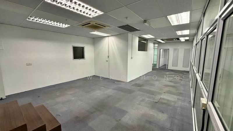 Factory for Rent in Taman Cheras Jaya (Cheras) - Yap Weng Hong - Interior - PropertyGuru.com.my