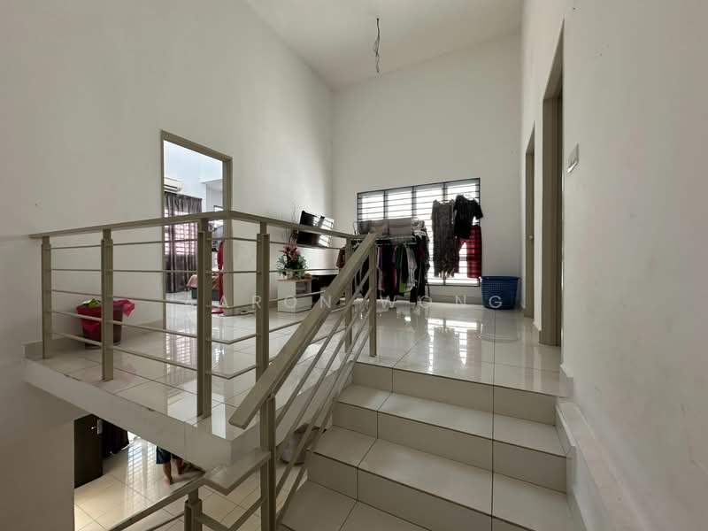 The Clover Homes untuk Untuk Dijual - RM 598,000, Mac 2026 - Corridor - PropertyGuru.com.my