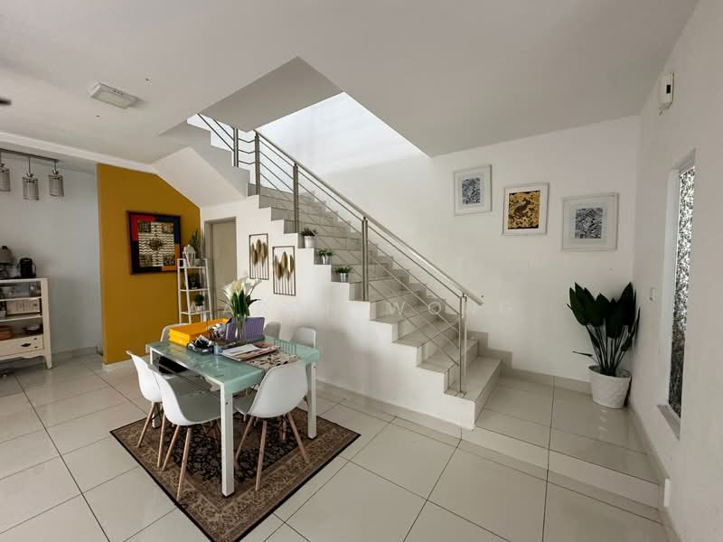The Clover Homes untuk Untuk Dijual - RM 598,000, Mac 2026 - Interior - PropertyGuru.com.my