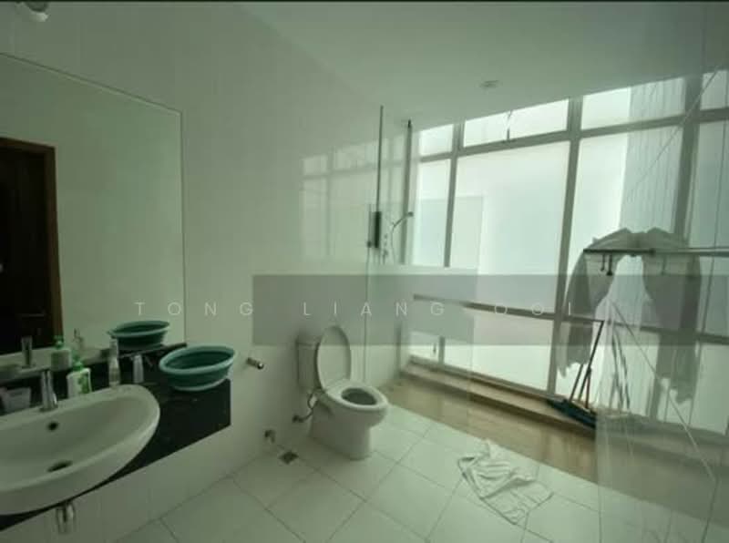 Semi-Detached House for Sale in George Town (Penang) - Tong Liang Ooi - Bathroom - PropertyGuru.com.my