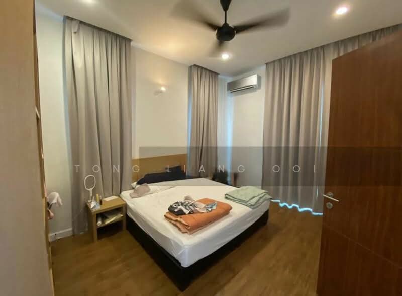 Semi-Detached House for Sale in George Town (Penang) - Tong Liang Ooi - Bedroom - PropertyGuru.com.my