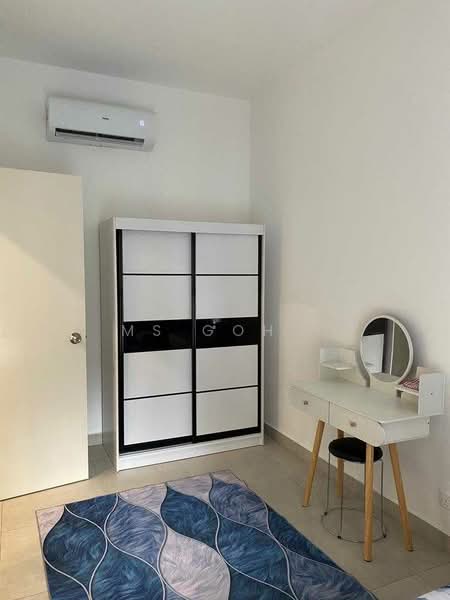 Service Residence for Rent at Residensi Rimbun @ Canopy Hills - Ms Goh . - Bedroom - PropertyGuru.com.my