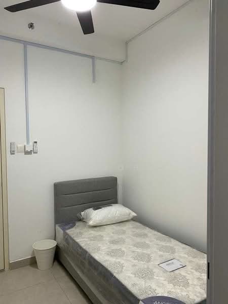 Service Residence for Rent at Residensi Rimbun @ Canopy Hills - Ms Goh . - Bedroom - PropertyGuru.com.my