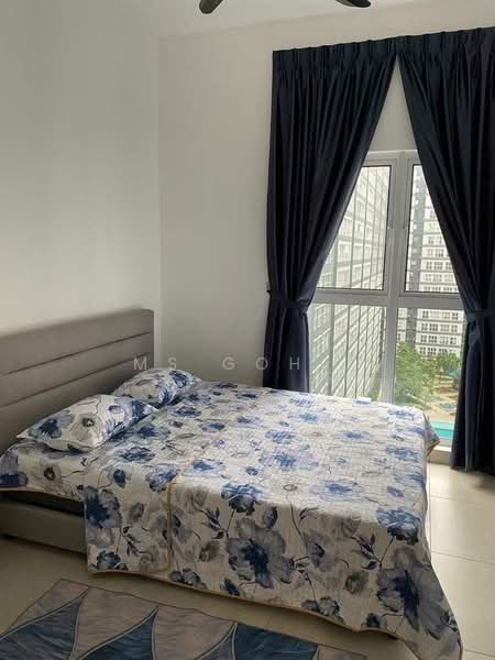 Service Residence for Rent at Residensi Rimbun @ Canopy Hills - Ms Goh . - Bedroom - PropertyGuru.com.my