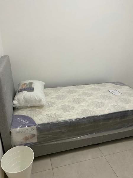 Service Residence for Rent at Residensi Rimbun @ Canopy Hills - Ms Goh . - Bedroom - PropertyGuru.com.my