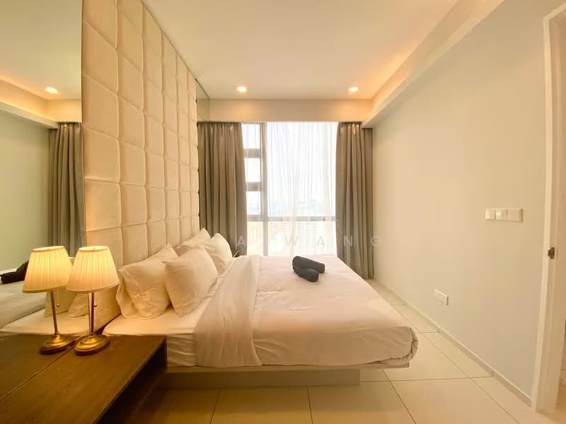 Tangerine Suites untuk Untuk Dijual - RM 280,000, Mac 2026 - Bedroom - PropertyGuru.com.my