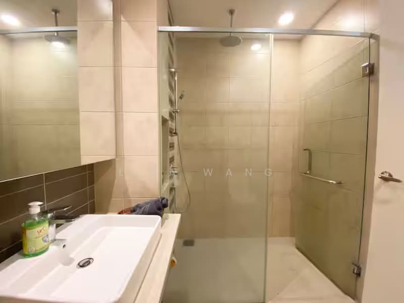 Tangerine Suites untuk Untuk Dijual - RM 280,000, Mac 2026 - Bathroom - PropertyGuru.com.my