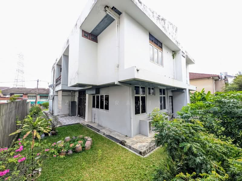 Bungalow for Sale in Petaling Jaya (Selangor) - Azizirrahim . - Exterior - PropertyGuru.com.my