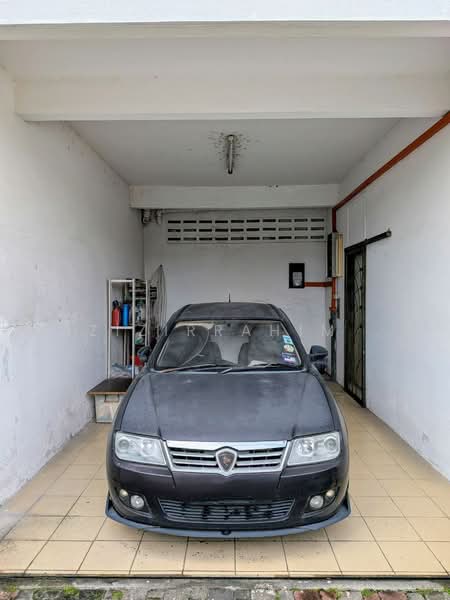 Bungalow for Sale in Petaling Jaya (Selangor) - Azizirrahim . - Car Park - PropertyGuru.com.my