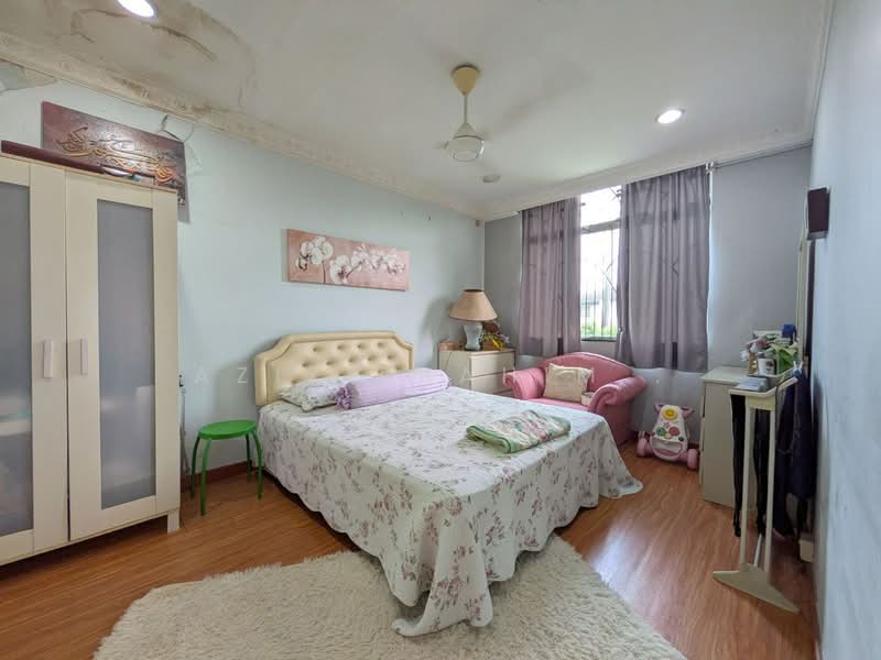 Bungalow for Sale in Petaling Jaya (Selangor) - Azizirrahim . - Bedroom - PropertyGuru.com.my