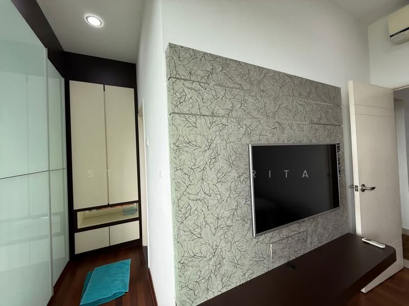 Untuk Disewa - Horizon Residence (Dwi Mutiara)