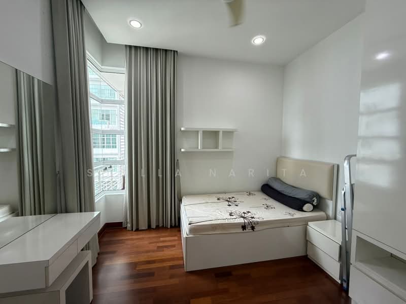 Untuk Disewa - Horizon Residence (Dwi Mutiara)