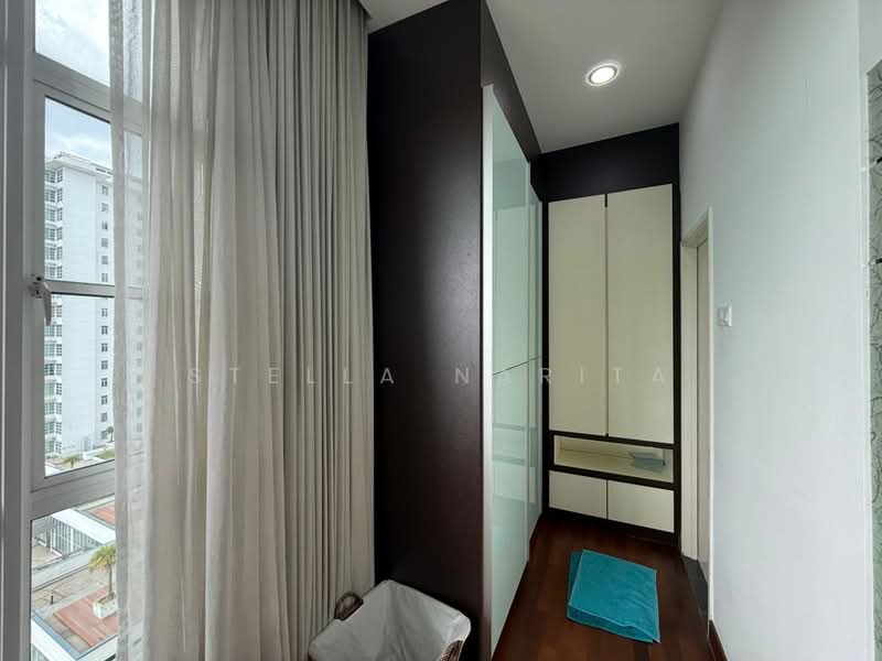 Untuk Disewa - Horizon Residence (Dwi Mutiara)