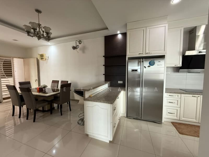 Untuk Disewa - Horizon Residence (Dwi Mutiara)