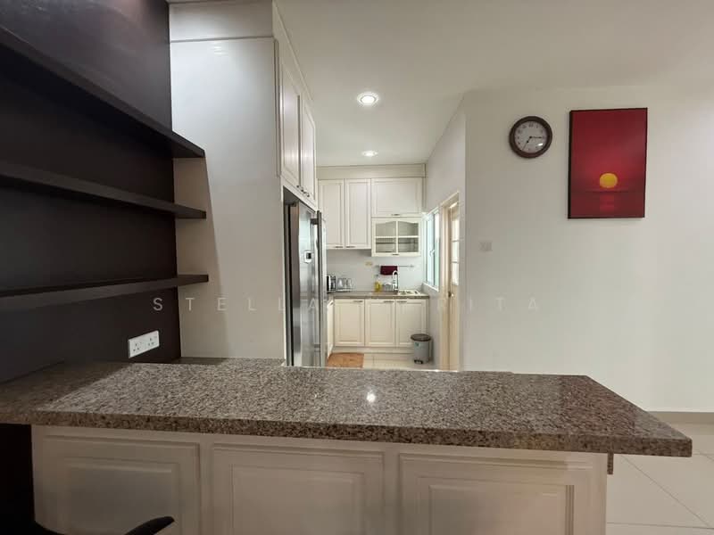 Untuk Disewa - Horizon Residence (Dwi Mutiara)