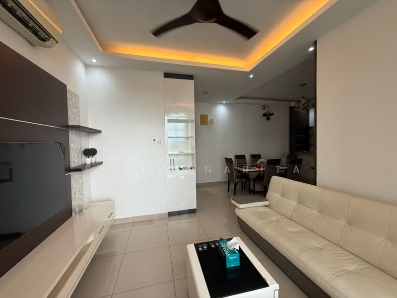 Untuk Disewa - Horizon Residence (Dwi Mutiara)