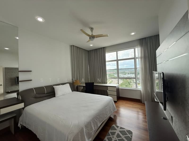 Untuk Disewa - Horizon Residence (Dwi Mutiara)