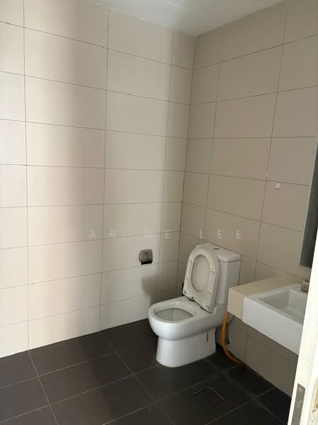 Service Residence for Rent at Arte S - Carine Lee - Bathroom - PropertyGuru.com.my