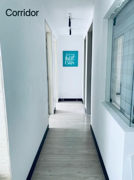 Mutiara Ville untuk Untuk Disewa - RM 2,000 /bulan, Mac 2026 - Corridor - PropertyGuru.com.my